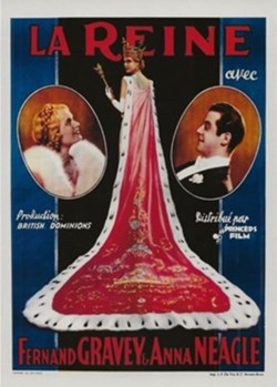 La reine
