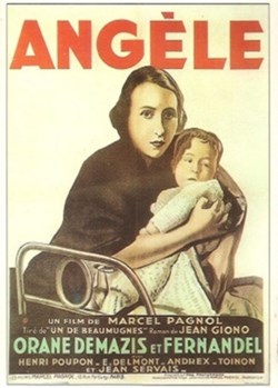 Angèle