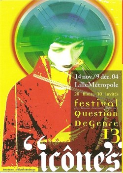 Lille Festival de films gays, lesbiens, bisexuels 2004