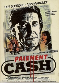 Paiement cash