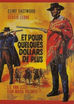 Et pour quelques dollars de plus