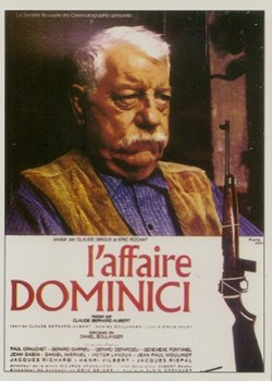 L'affaire Dominici