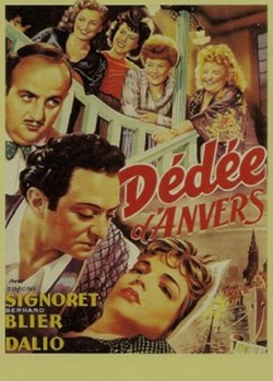Dédé d'Anvers
