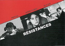 Tarascon sur Ariège Festival de films résistances 5
