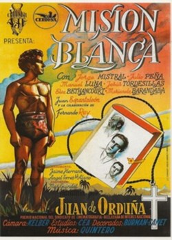 Mision blanca
