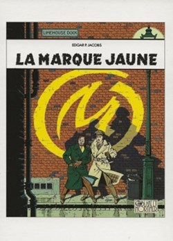 Blake et Mortimer
