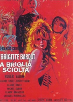 A briglia sciolta