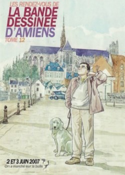 Amiens (80) 2007