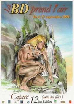 Cajarc (46) 2009