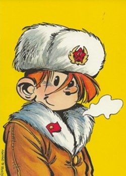 Spirou