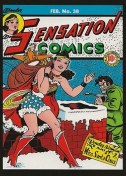 DC Comics