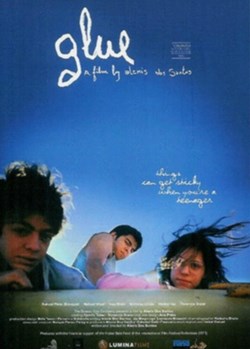 Glue