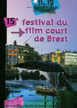 Brest Festival du film court 2000