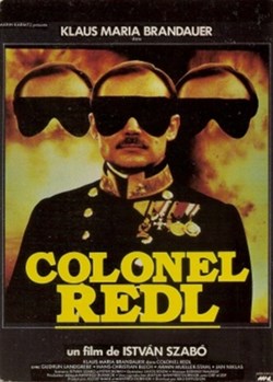 Colonel Redl