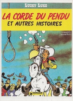 Lucky Luke