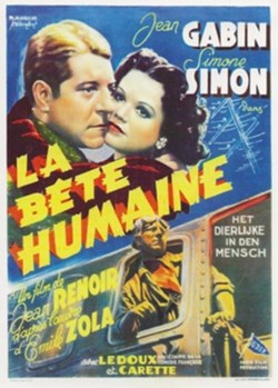 La bête humaine