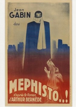 Méphisto