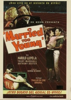 Married too young