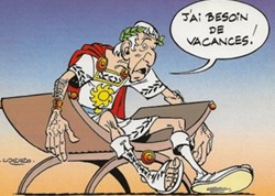 Astérix