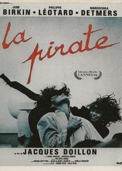 La pirate