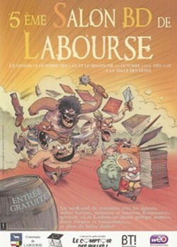 Labourse (62) 2014