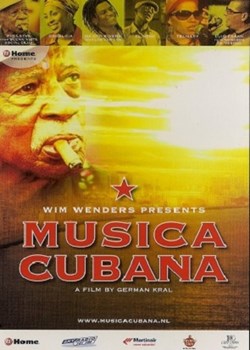 Musica cubana