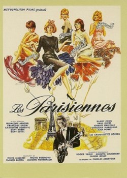 Les parisiennes