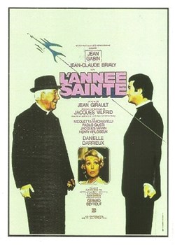 L'année sainte