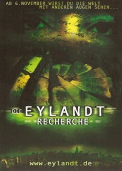 Die eylandt recherche