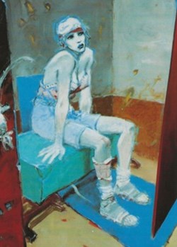 Enki Bilal