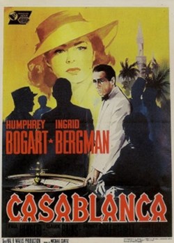 Casablanca