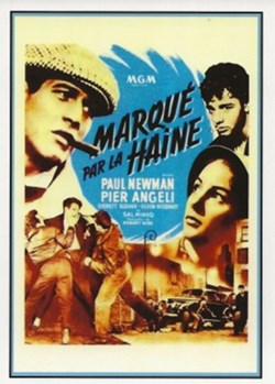 Marqué par la haine