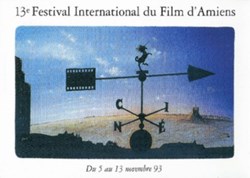 Amiens Festival du film 1993