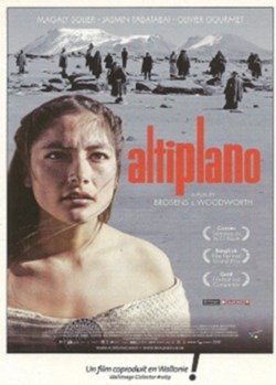 Altiplano