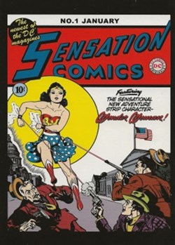 DC Comics