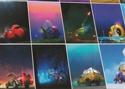 Banncars