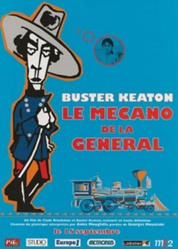 Le mécano de la General