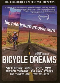 Bicycle dreams