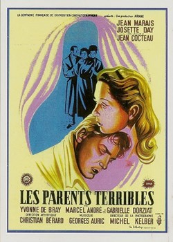 Les parents terribles