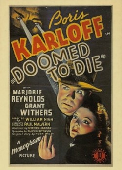 Doomed to die
