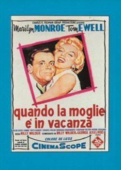 Quando la moglie è in vacanza