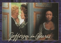 Jefferson in Paris