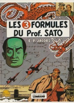 Blake et Mortimer