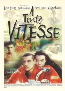 A toute vitesse