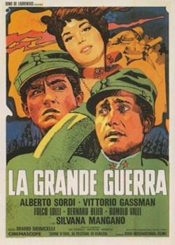 La grande guerra