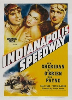 Indianapolis speedway