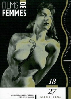 Créteil Festival de films de femmes 1994