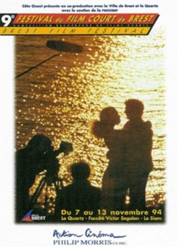 Brest Festival du film court 1994