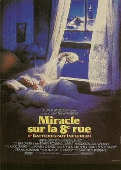 Miracle sur la 8ème rue