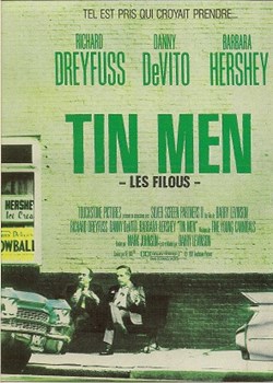 Tin men